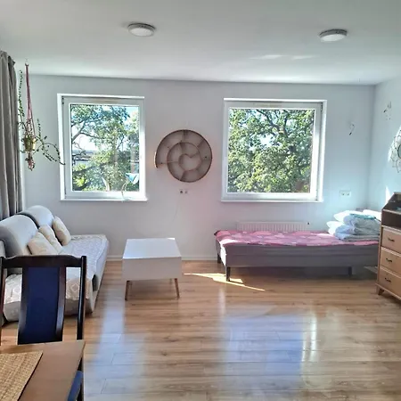 Apartment Nighthost Kleczkowska 49 M 20 *